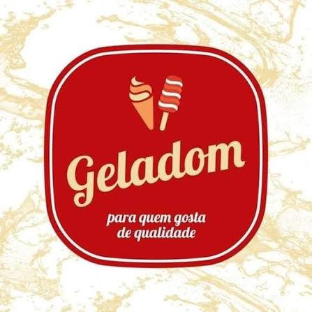 Geladom