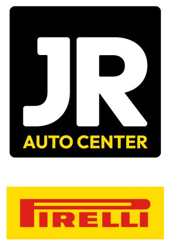 JR Auto Center e Pirelli