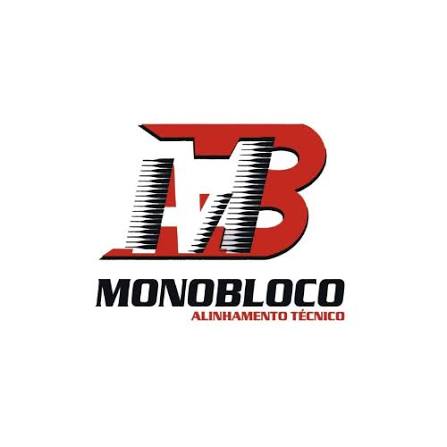 Monobloco Alinhamento Técnico