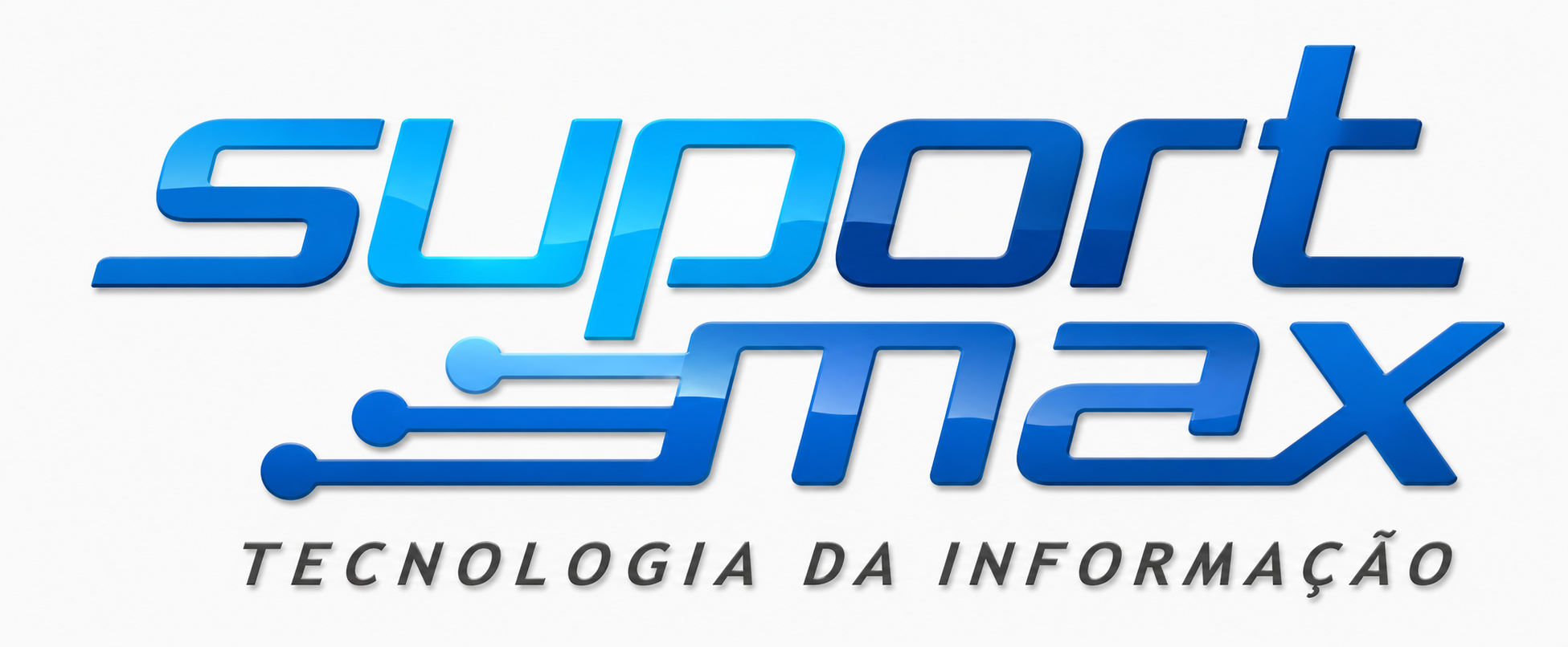 SUPORT MAX Tecnologia da Informação